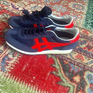 Onitsuka Tiger EDR78 Size Euro 42 (US 8.5)